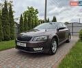 Коричневый Шкода Октавия, объемом двигателя 1.4 л и пробегом 331 тыс. км за 9800 $, фото 1 на Automoto.ua