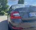 Коричневый Шкода Октавия, объемом двигателя 1.4 л и пробегом 270 тыс. км за 10300 $, фото 20 на Automoto.ua