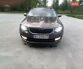 Коричневый Шкода Октавия, объемом двигателя 1.6 л и пробегом 200 тыс. км за 12200 $, фото 1 на Automoto.ua