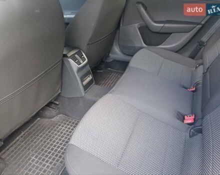 Коричневый Шкода Октавия, объемом двигателя 1.6 л и пробегом 200 тыс. км за 12200 $, фото 19 на Automoto.ua