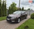 Коричневый Шкода Октавия, объемом двигателя 1.4 л и пробегом 331 тыс. км за 9800 $, фото 1 на Automoto.ua