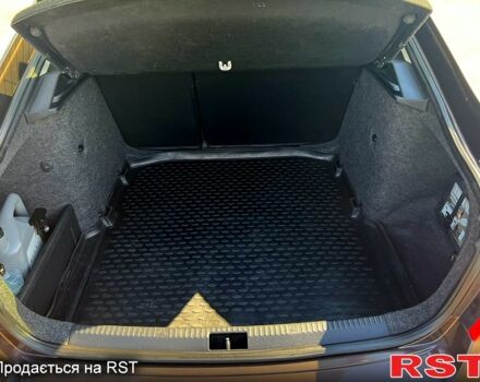 Коричневый Шкода Октавия, объемом двигателя 1.4 л и пробегом 270 тыс. км за 10300 $, фото 5 на Automoto.ua