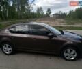 Коричневый Шкода Октавия, объемом двигателя 1.6 л и пробегом 200 тыс. км за 12200 $, фото 6 на Automoto.ua