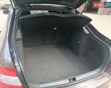 Коричневый Шкода Октавия, объемом двигателя 1.6 л и пробегом 200 тыс. км за 12200 $, фото 16 на Automoto.ua