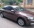 Коричневый Шкода Октавия, объемом двигателя 1.97 л и пробегом 287 тыс. км за 10000 $, фото 2 на Automoto.ua