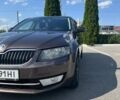 Коричневый Шкода Октавия, объемом двигателя 1.4 л и пробегом 270 тыс. км за 10300 $, фото 21 на Automoto.ua