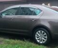 Коричневый Шкода Октавия, объемом двигателя 1.6 л и пробегом 242 тыс. км за 12100 $, фото 7 на Automoto.ua