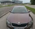 Коричневый Шкода Октавия, объемом двигателя 1.4 л и пробегом 265 тыс. км за 9990 $, фото 5 на Automoto.ua