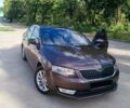 Коричневый Шкода Октавия, объемом двигателя 1.97 л и пробегом 287 тыс. км за 10000 $, фото 1 на Automoto.ua