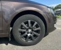 Коричневый Шкода Октавия, объемом двигателя 1.4 л и пробегом 270 тыс. км за 10300 $, фото 47 на Automoto.ua