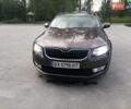 Коричневый Шкода Октавия, объемом двигателя 1.6 л и пробегом 200 тыс. км за 12200 $, фото 1 на Automoto.ua