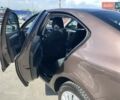 Коричневий Шкода Октавія, об'ємом двигуна 1.4 л та пробігом 213 тис. км за 11400 $, фото 12 на Automoto.ua