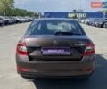 Коричневий Шкода Октавія, об'ємом двигуна 1.4 л та пробігом 213 тис. км за 11400 $, фото 7 на Automoto.ua