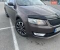 Коричневый Шкода Октавия, объемом двигателя 1.4 л и пробегом 295 тыс. км за 10800 $, фото 1 на Automoto.ua