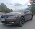 Коричневый Шкода Октавия, объемом двигателя 1.8 л и пробегом 326 тыс. км за 9500 $, фото 25 на Automoto.ua