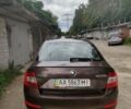 Коричневый Шкода Октавия, объемом двигателя 1.8 л и пробегом 145 тыс. км за 14000 $, фото 3 на Automoto.ua