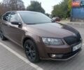 Коричневый Шкода Октавия, объемом двигателя 1.8 л и пробегом 326 тыс. км за 9500 $, фото 23 на Automoto.ua