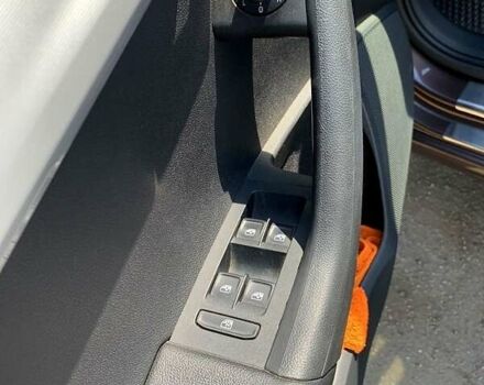 Шкода Октавия 2016 в Кропивницком (Кировограде) на Automoto.ua Коричневый Шкода Октавия, объемом двигателя 1.4 л и пробегом 192 тыс. км за 13199 $, фото 4 на Automoto.ua