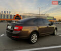 Шкода Октавія 2016 у Кривому Розі на Automoto.ua Коричневий Шкода Октавія, об'ємом двигуна 1.4 л та пробігом 114 тис. км за 13000 $, фото 8 на Automoto.ua