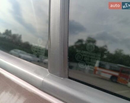 Коричневый Шкода Октавия, объемом двигателя 1.8 л и пробегом 326 тыс. км за 9500 $, фото 9 на Automoto.ua