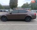 Коричневый Шкода Октавия, объемом двигателя 1.8 л и пробегом 326 тыс. км за 9500 $, фото 16 на Automoto.ua