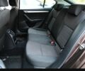 Коричневый Шкода Октавия, объемом двигателя 1.8 л и пробегом 145 тыс. км за 13600 $, фото 5 на Automoto.ua