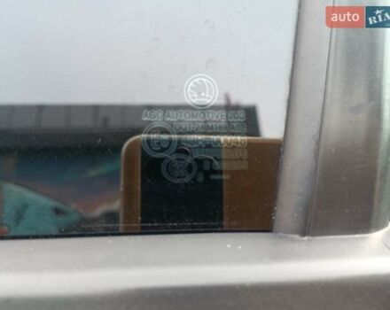 Коричневый Шкода Октавия, объемом двигателя 1.8 л и пробегом 326 тыс. км за 9500 $, фото 13 на Automoto.ua