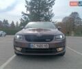 Коричневый Шкода Октавия, объемом двигателя 1.8 л и пробегом 326 тыс. км за 9500 $, фото 24 на Automoto.ua
