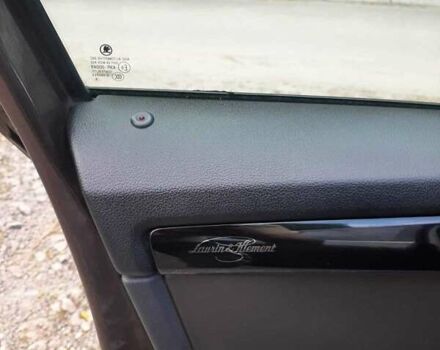 Коричневий Шкода Октавія, об'ємом двигуна 1.97 л та пробігом 312 тис. км за 12500 $, фото 8 на Automoto.ua