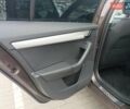 Коричневый Шкода Октавия, объемом двигателя 1.8 л и пробегом 326 тыс. км за 9500 $, фото 35 на Automoto.ua