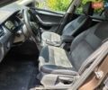 Коричневый Шкода Октавия, объемом двигателя 1.4 л и пробегом 260 тыс. км за 8300 $, фото 18 на Automoto.ua