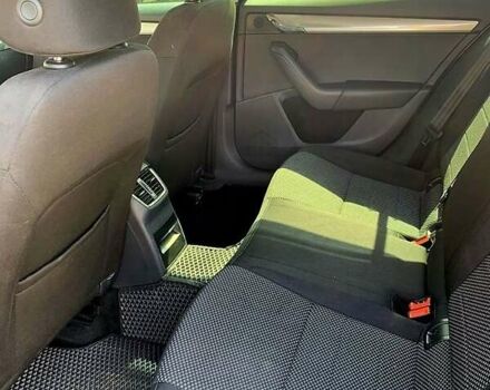 Шкода Октавия 2016 в Кропивницком (Кировограде) на Automoto.ua Коричневый Шкода Октавия, объемом двигателя 1.4 л и пробегом 192 тыс. км за 13199 $, фото 7 на Automoto.ua