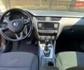 Шкода Октавия 2016 в Кропивницком (Кировограде) на Automoto.ua Коричневый Шкода Октавия, объемом двигателя 1.4 л и пробегом 192 тыс. км за 13199 $, фото 6 на Automoto.ua