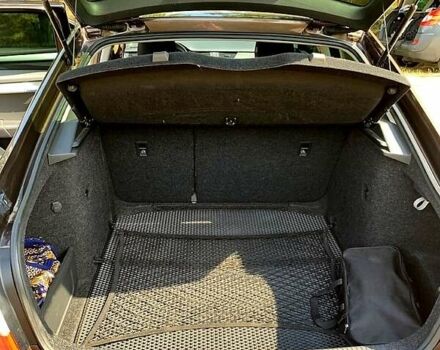 Шкода Октавия 2016 в Кропивницком (Кировограде) на Automoto.ua Коричневый Шкода Октавия, объемом двигателя 1.4 л и пробегом 192 тыс. км за 13199 $, фото 8 на Automoto.ua