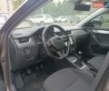 Коричневый Шкода Октавия, объемом двигателя 1.8 л и пробегом 326 тыс. км за 9500 $, фото 37 на Automoto.ua