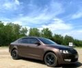 Коричневий Шкода Октавія, об'ємом двигуна 1.4 л та пробігом 192 тис. км за 12999 $, фото 1 на Automoto.ua