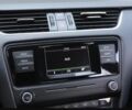 Коричневый Шкода Октавия, объемом двигателя 1.8 л и пробегом 145 тыс. км за 13600 $, фото 11 на Automoto.ua