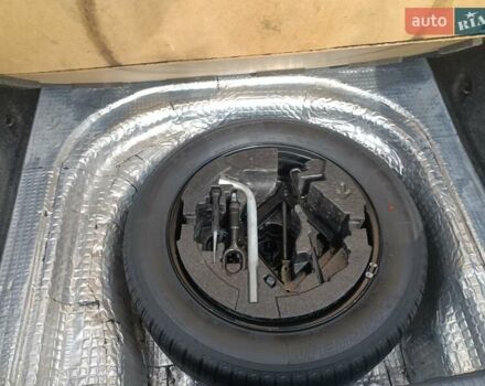 Коричневый Шкода Октавия, объемом двигателя 1.8 л и пробегом 326 тыс. км за 9500 $, фото 31 на Automoto.ua