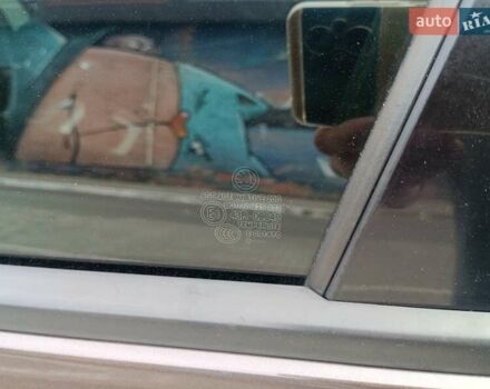 Коричневый Шкода Октавия, объемом двигателя 1.8 л и пробегом 326 тыс. км за 9500 $, фото 12 на Automoto.ua