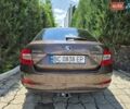 Коричневый Шкода Октавия, объемом двигателя 1.4 л и пробегом 260 тыс. км за 8300 $, фото 8 на Automoto.ua