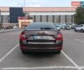 Коричневый Шкода Октавия, объемом двигателя 1.8 л и пробегом 326 тыс. км за 9500 $, фото 20 на Automoto.ua