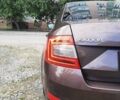 Коричневий Шкода Октавія, об'ємом двигуна 1.97 л та пробігом 312 тис. км за 12500 $, фото 5 на Automoto.ua