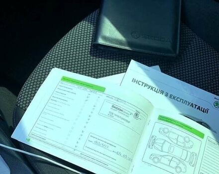 Шкода Октавия 2016 в Кропивницком (Кировограде) на Automoto.ua Коричневый Шкода Октавия, объемом двигателя 1.4 л и пробегом 192 тыс. км за 13199 $, фото 10 на Automoto.ua