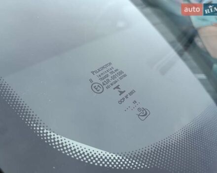 Коричневый Шкода Октавия, объемом двигателя 1.8 л и пробегом 326 тыс. км за 9500 $, фото 11 на Automoto.ua