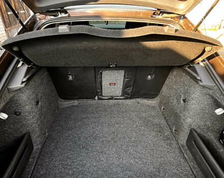 Коричневый Шкода Октавия, объемом двигателя 1.8 л и пробегом 212 тыс. км за 12900 $, фото 7 на Automoto.ua