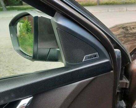 Коричневий Шкода Октавія, об'ємом двигуна 1.97 л та пробігом 312 тис. км за 12500 $, фото 9 на Automoto.ua