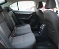 Коричневый Шкода Октавия, объемом двигателя 1.8 л и пробегом 145 тыс. км за 13600 $, фото 6 на Automoto.ua
