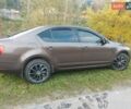 Коричневий Шкода Октавія, об'ємом двигуна 1.6 л та пробігом 270 тис. км за 12750 $, фото 4 на Automoto.ua