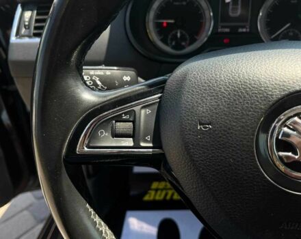 Коричневый Шкода Октавия, объемом двигателя 1.6 л и пробегом 317 тыс. км за 12800 $, фото 20 на Automoto.ua