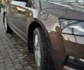 Коричневый Шкода Октавия, объемом двигателя 1.4 л и пробегом 92 тыс. км за 15800 $, фото 8 на Automoto.ua